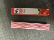 Cuticle Revitalizer Oil Strawberry